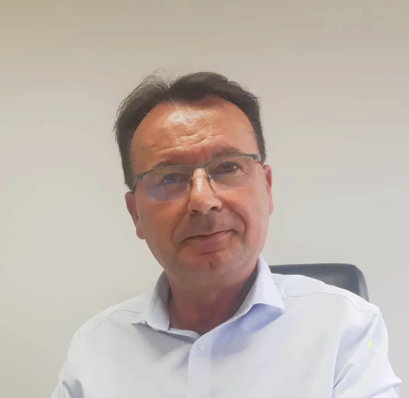 Christophe Larrouilh