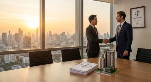 Héritage immobilier en Thaïlande pour étrangers