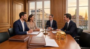 Guide de la succession en Thaïlande pour Français
